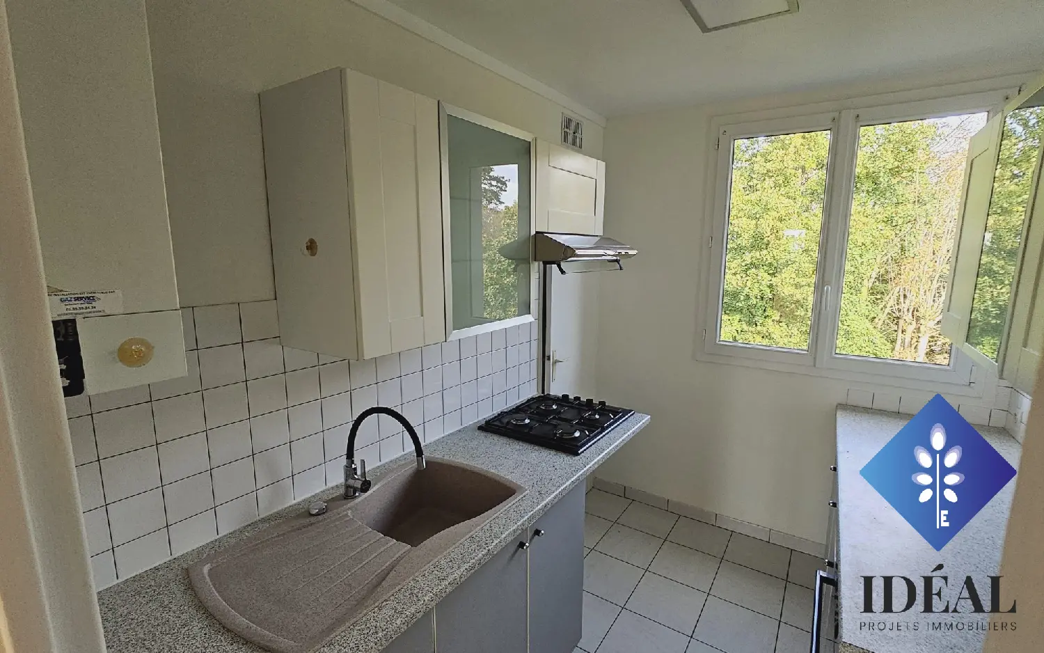  en venta apartamento Eaubonne Val-d'Oise 6