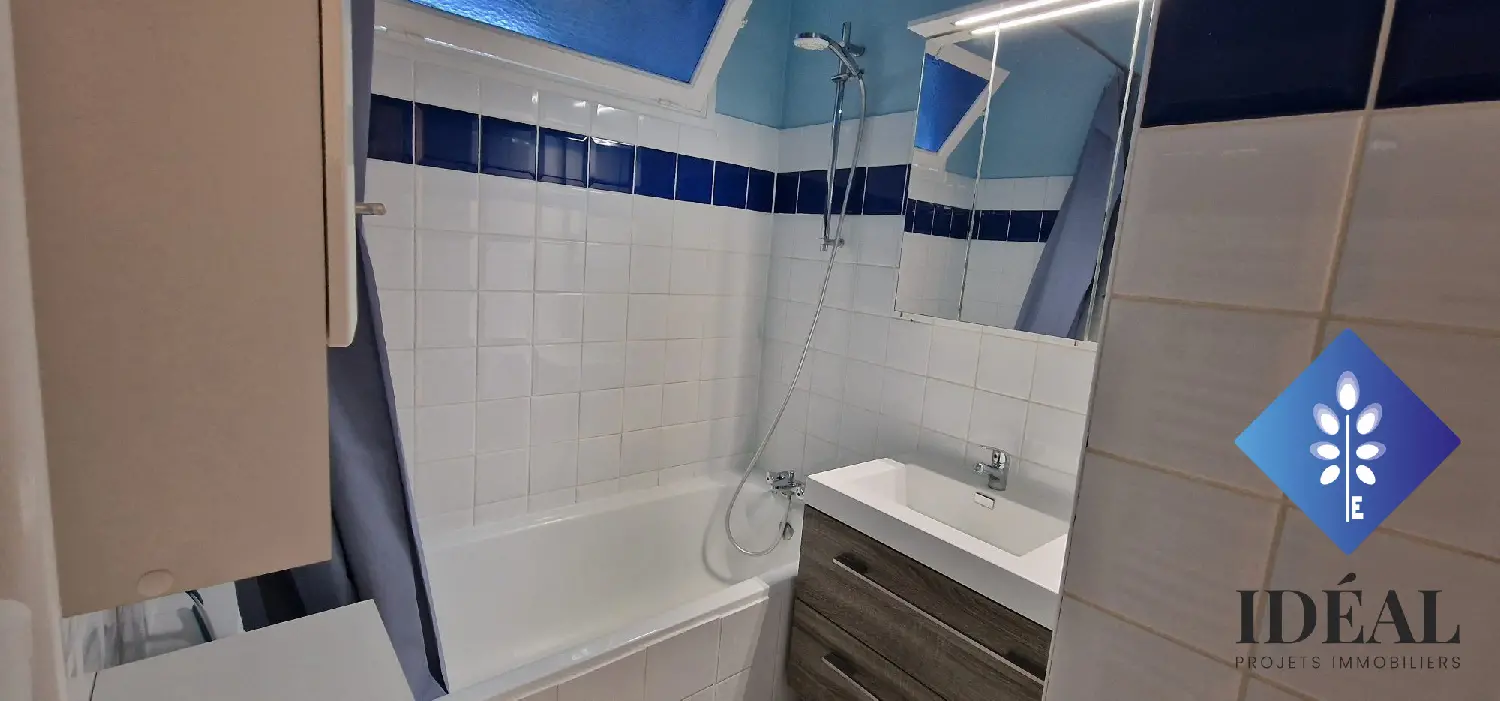  en venta apartamento Eaubonne Val-d'Oise 8