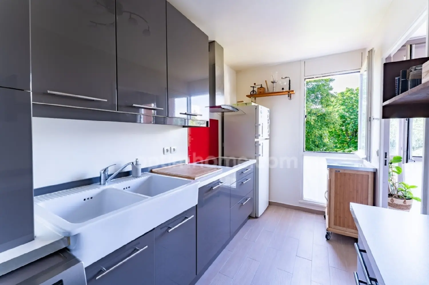  te koop appartement Eaubonne Val-d'Oise 2