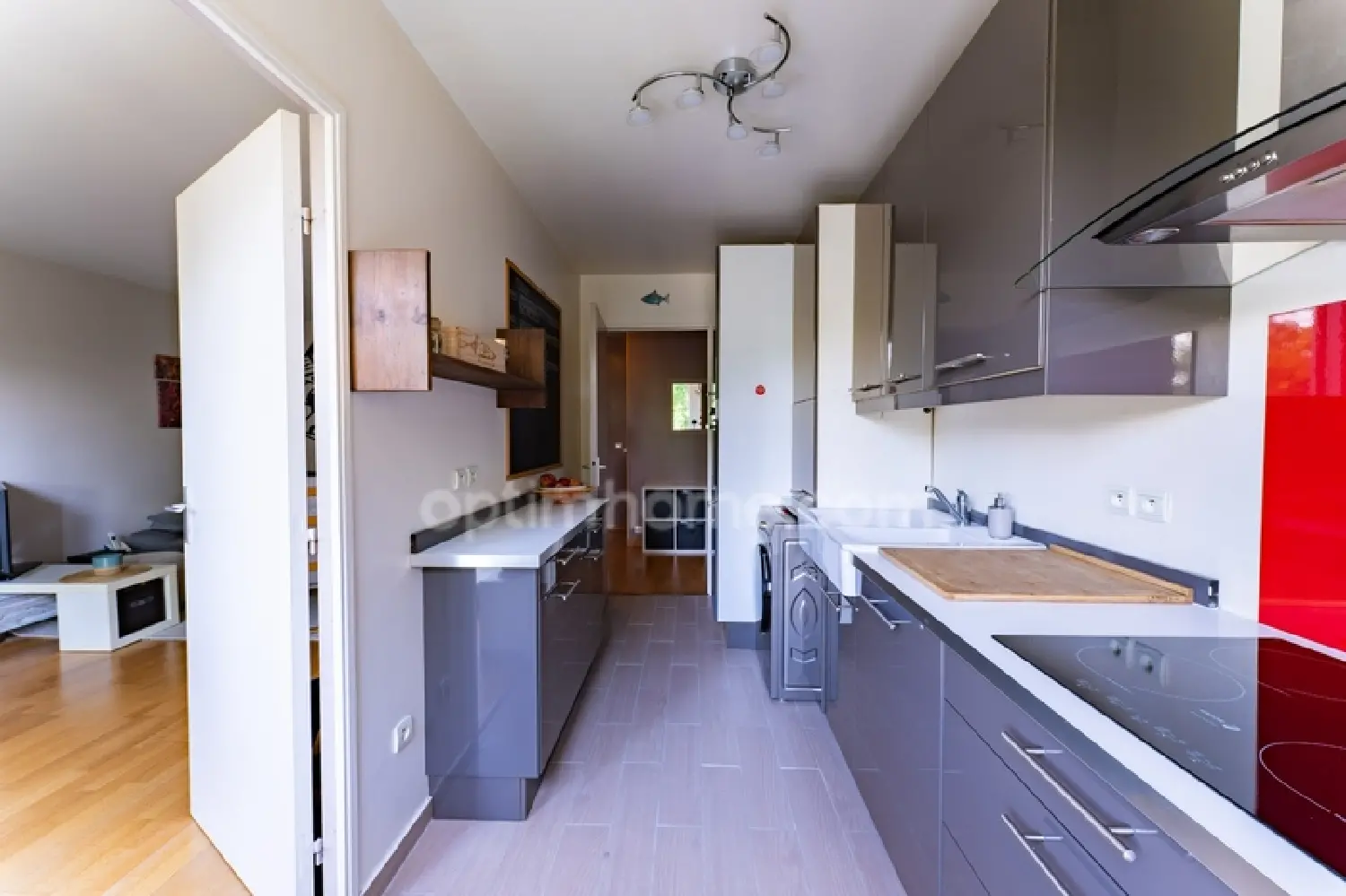  te koop appartement Eaubonne Val-d'Oise 3