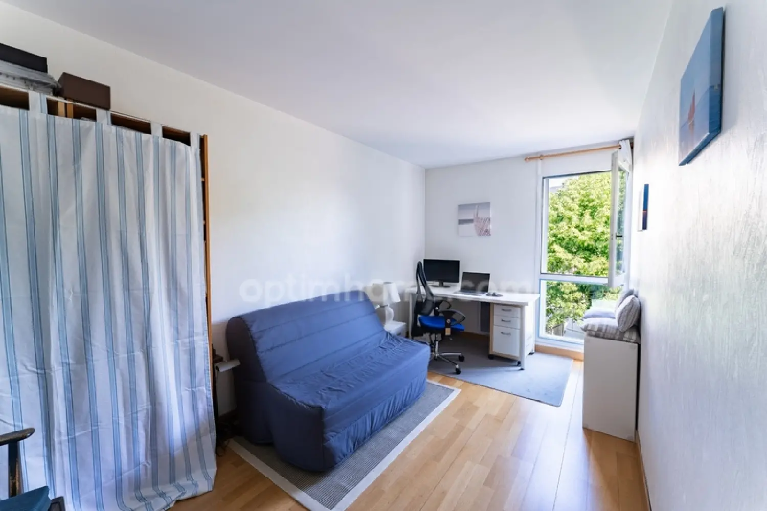  te koop appartement Eaubonne Val-d'Oise 7
