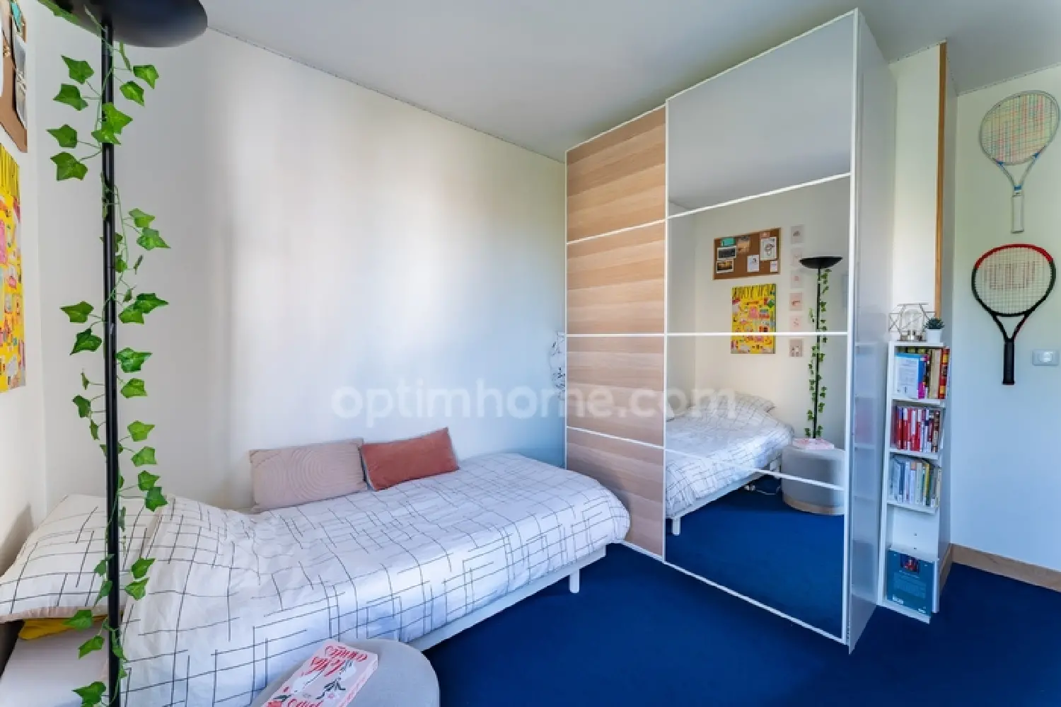 te koop appartement Eaubonne Val-d'Oise 8