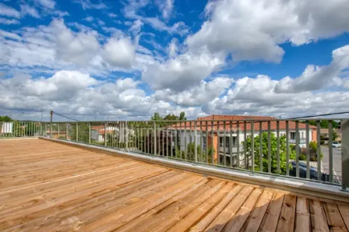 Eaunes Haute-Garonne apartamento foto 7087844