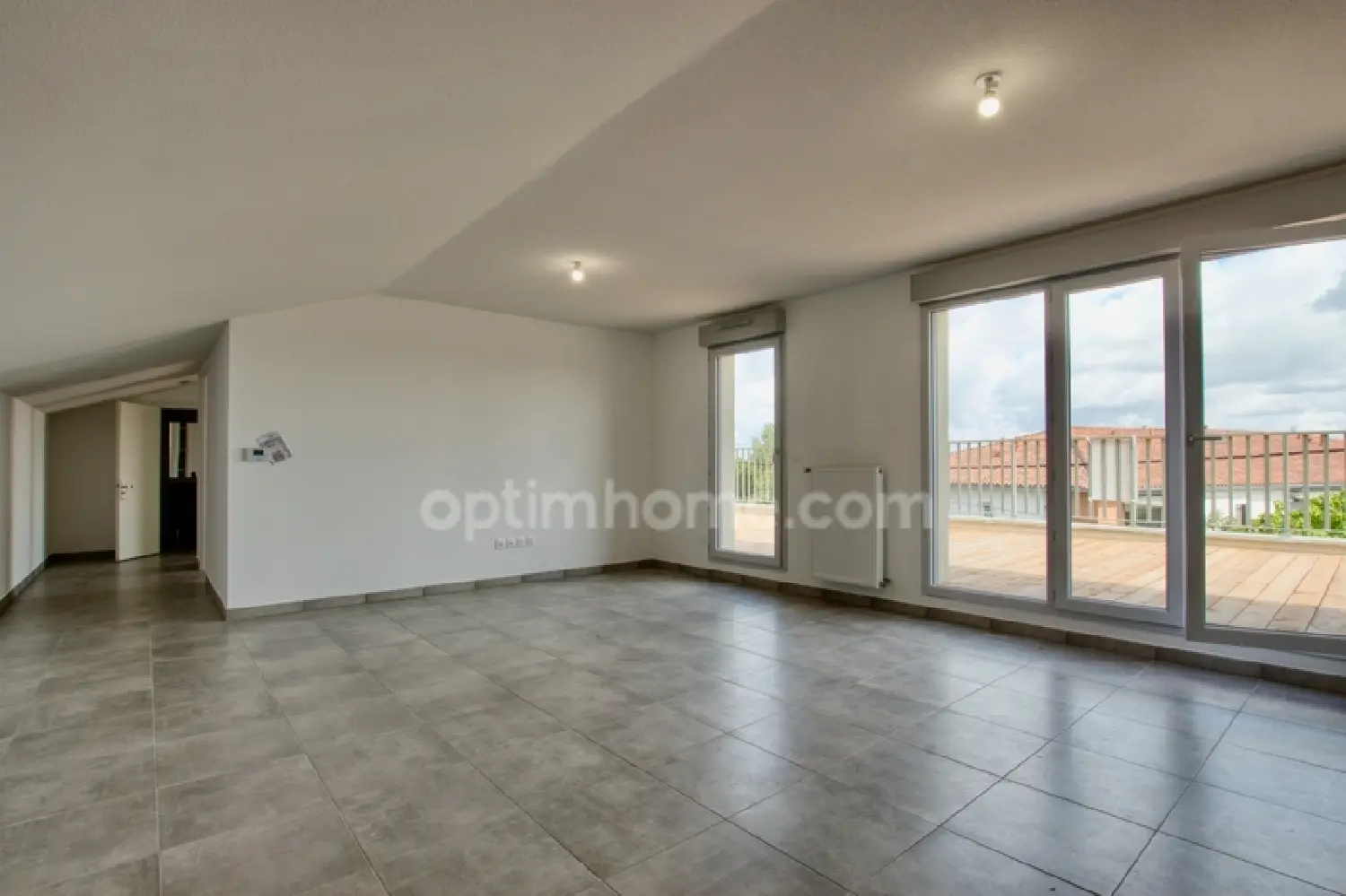  te koop appartement Eaunes Haute-Garonne 3