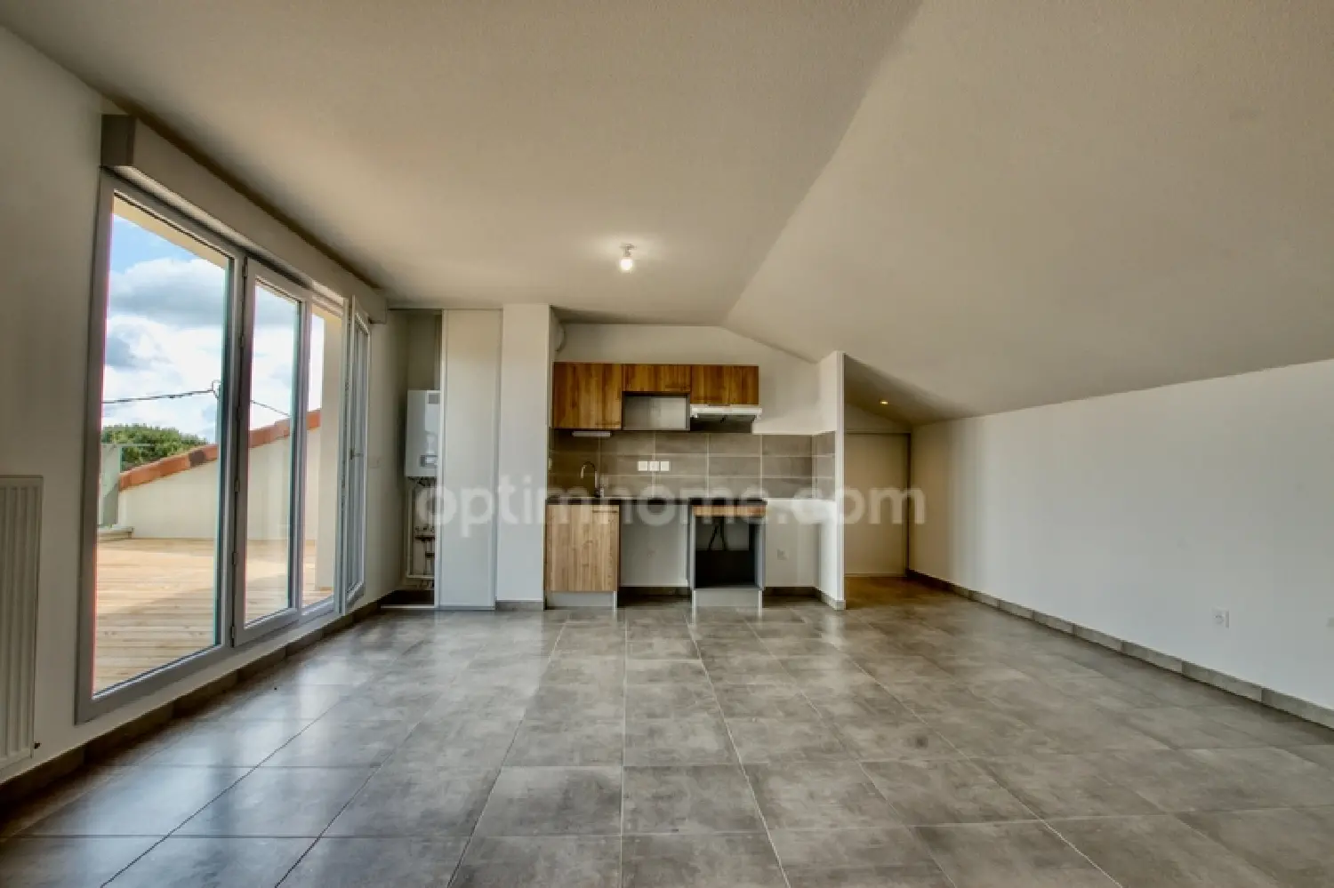  te koop appartement Eaunes Haute-Garonne 5