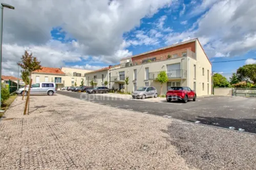 Eaunes Haute-Garonne apartamento foto 7087882