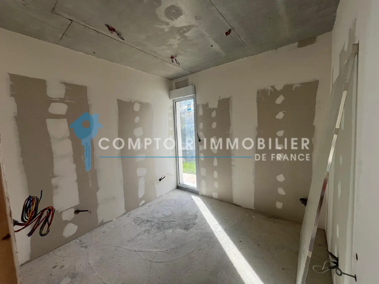 à vendre appartement Échirolles Isère 1