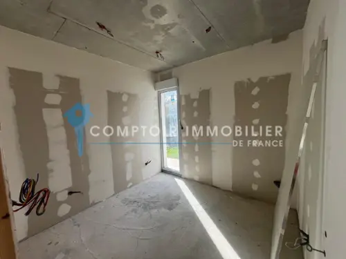 Échirolles Isère appartement foto 7089641
