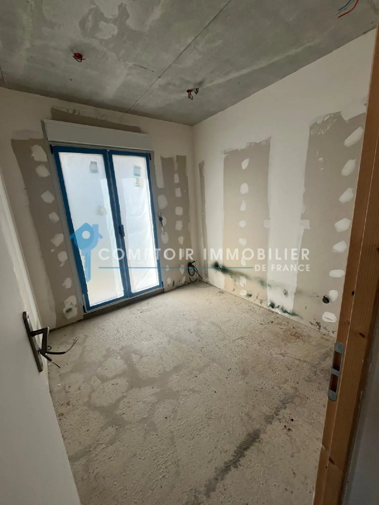  à vendre appartement Échirolles Isère 3