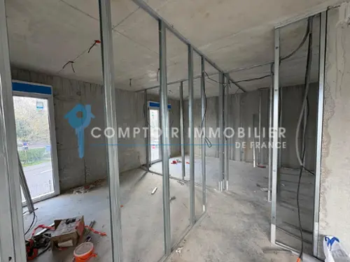 Échirolles Isère appartement foto 7089642