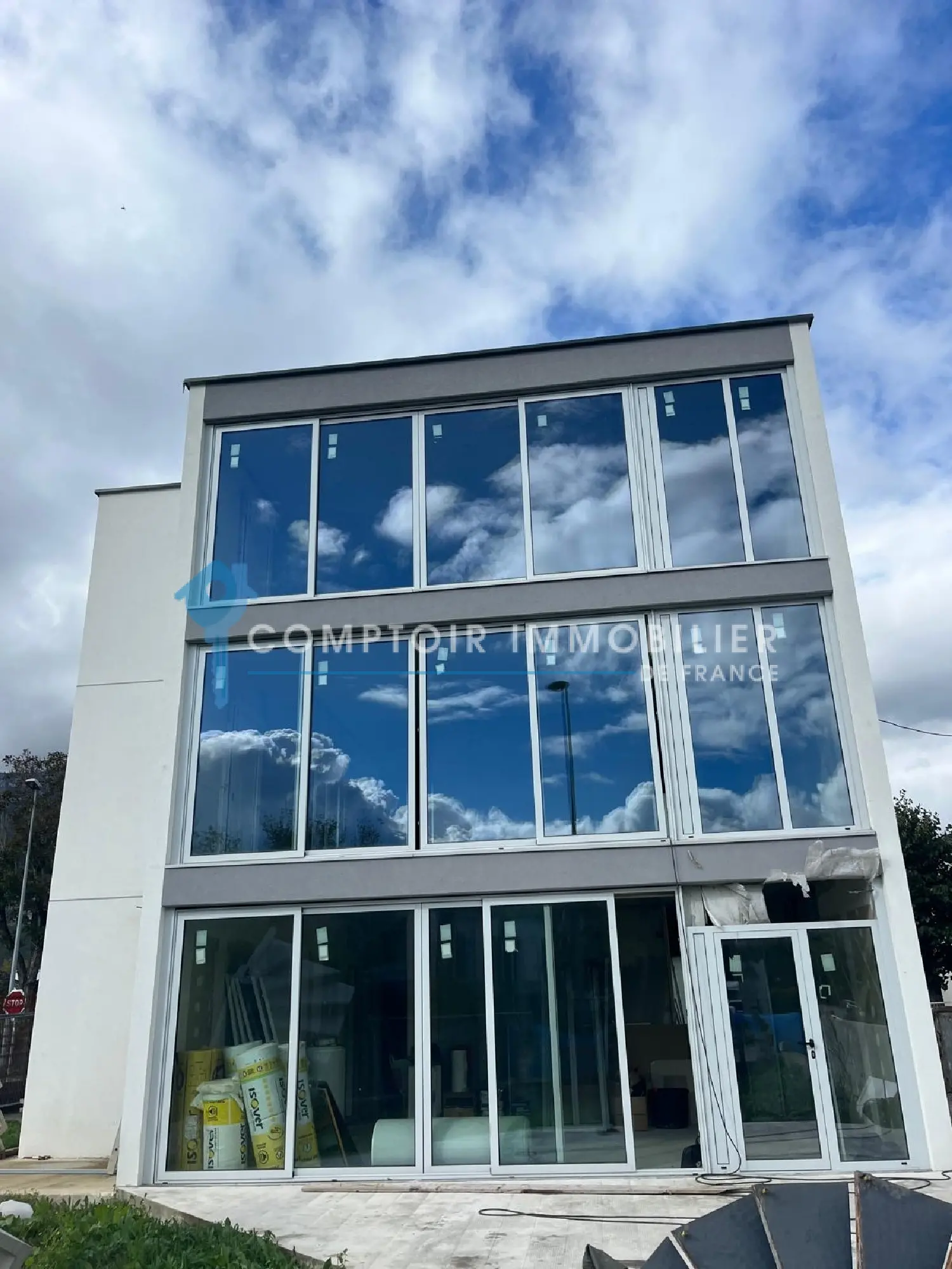  à vendre appartement Échirolles Isère 4