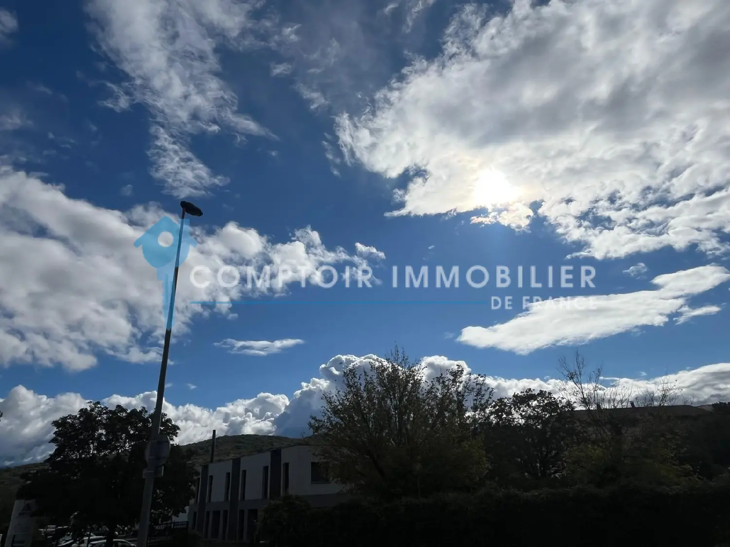 à vendre appartement Échirolles Isère 5