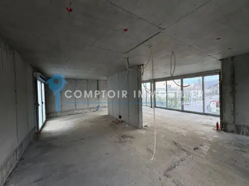 Échirolles Isère appartement foto