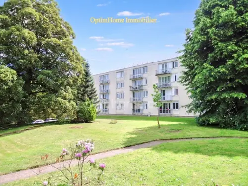 Écouen Val-d'Oise apartamento foto 7097489