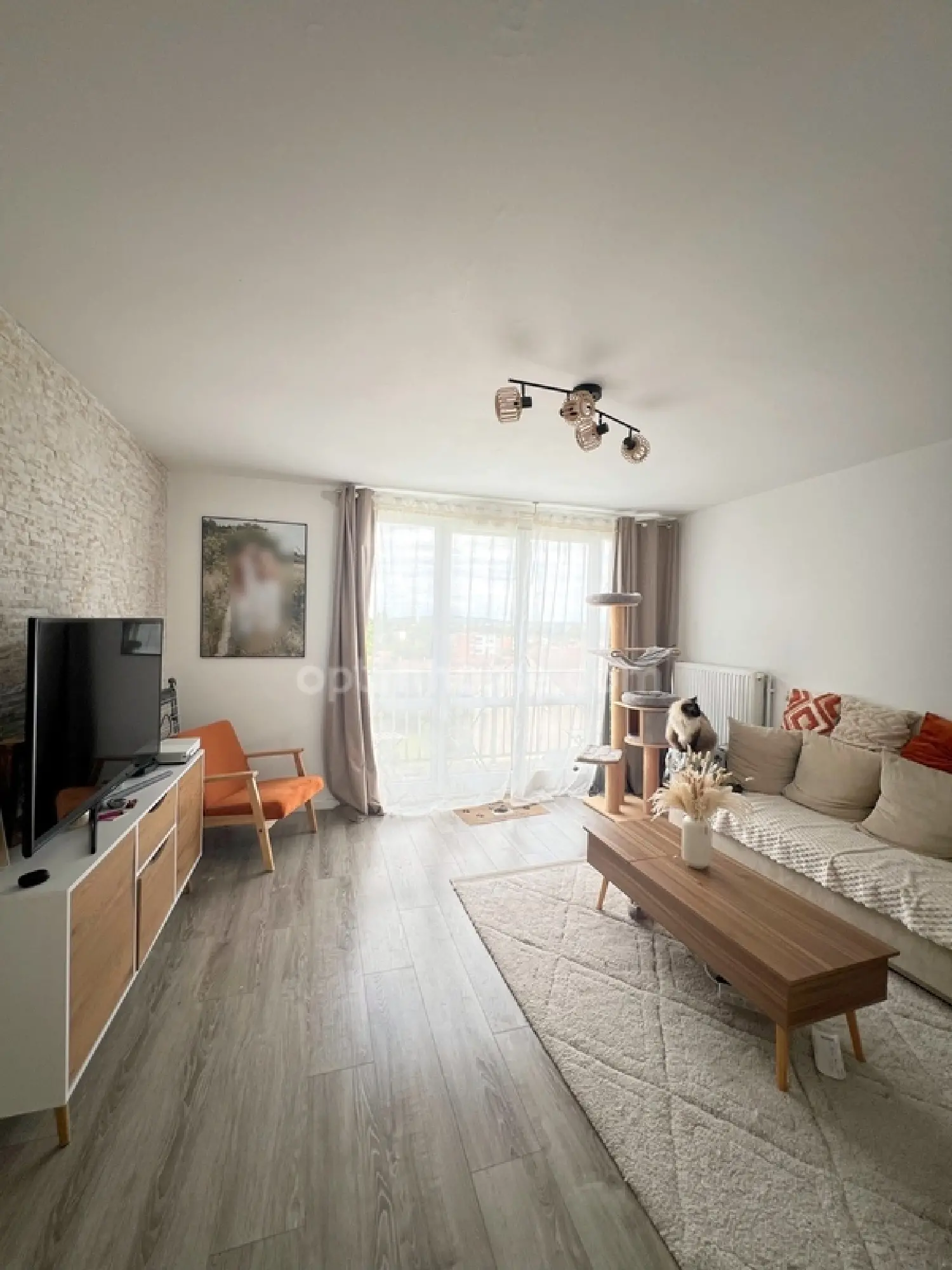  te koop appartement Écouen Val-d'Oise 2