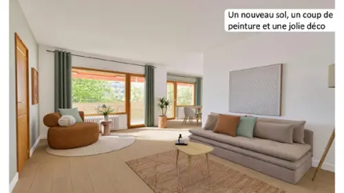 Écully Rhône apartamento foto 7088942