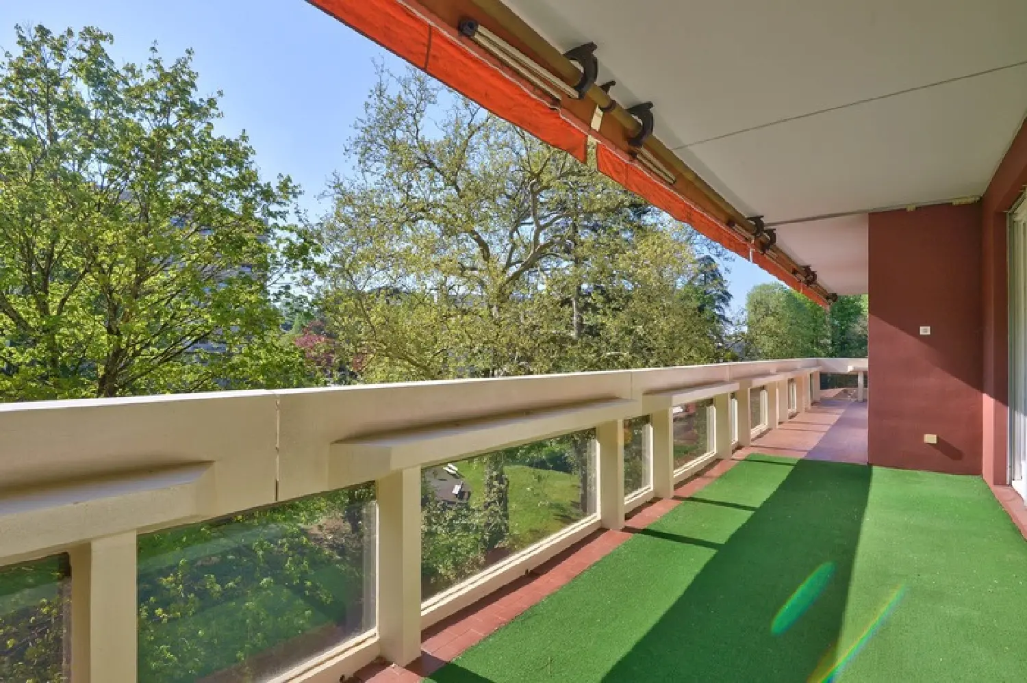 en venta apartamento Écully Rhône 3