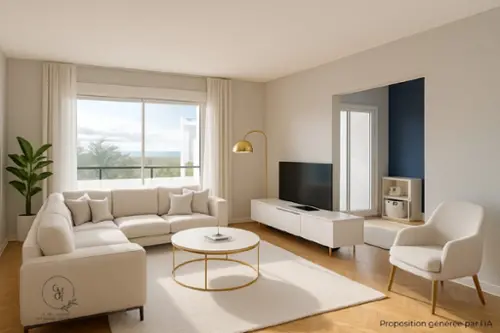 Écully Rhône appartement foto 7093911