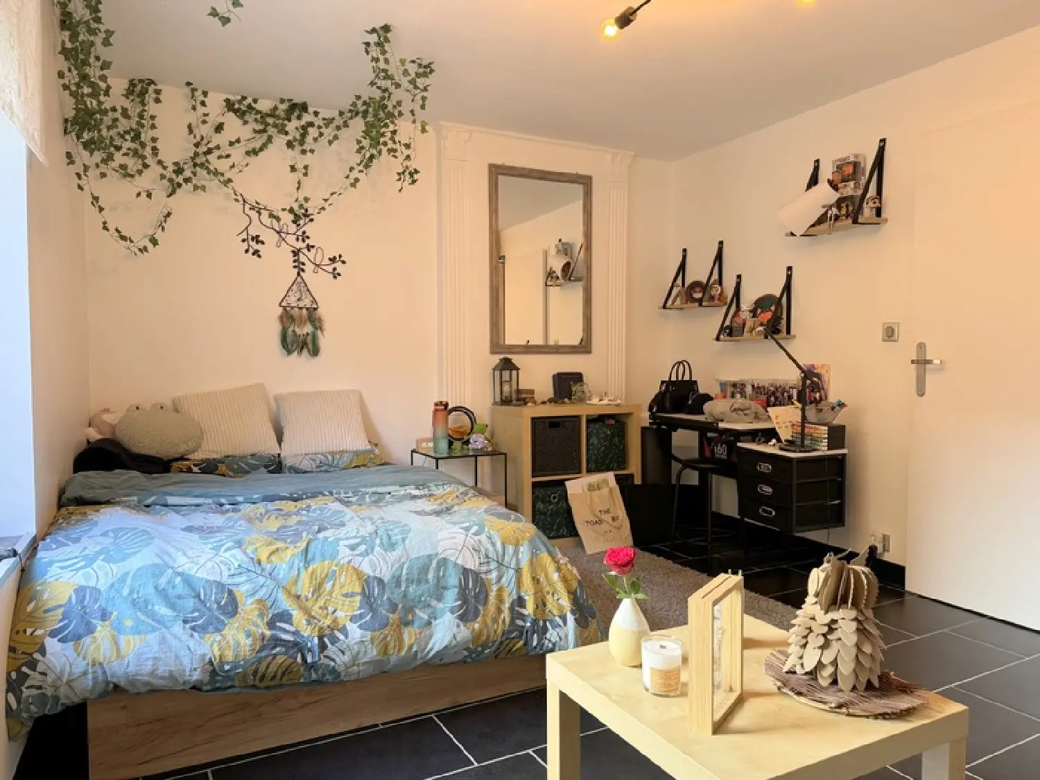  te koop appartement Einville-au-Jard Meurthe-et-Moselle 6
