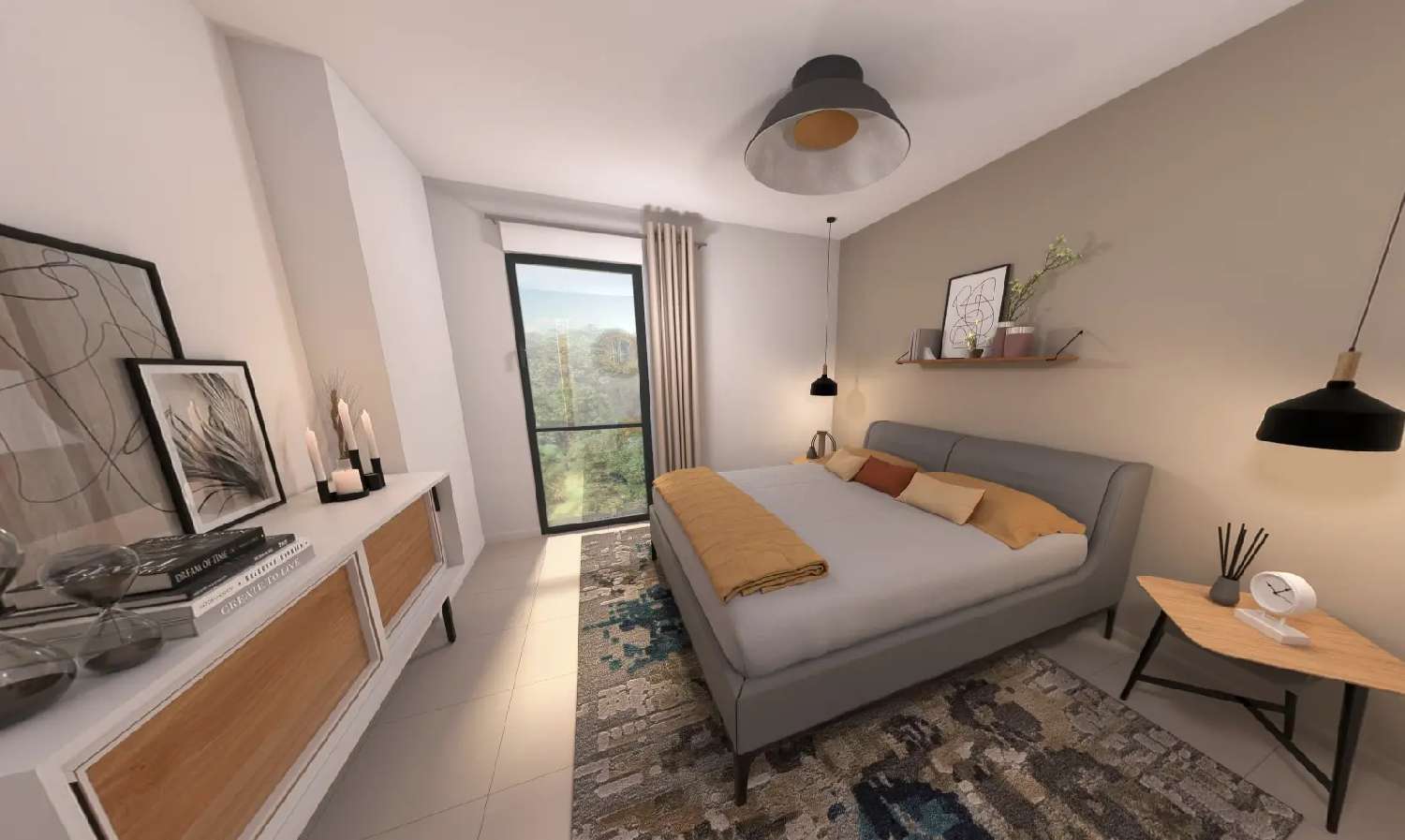  for sale apartment Elne Pyrénées-Orientales 4