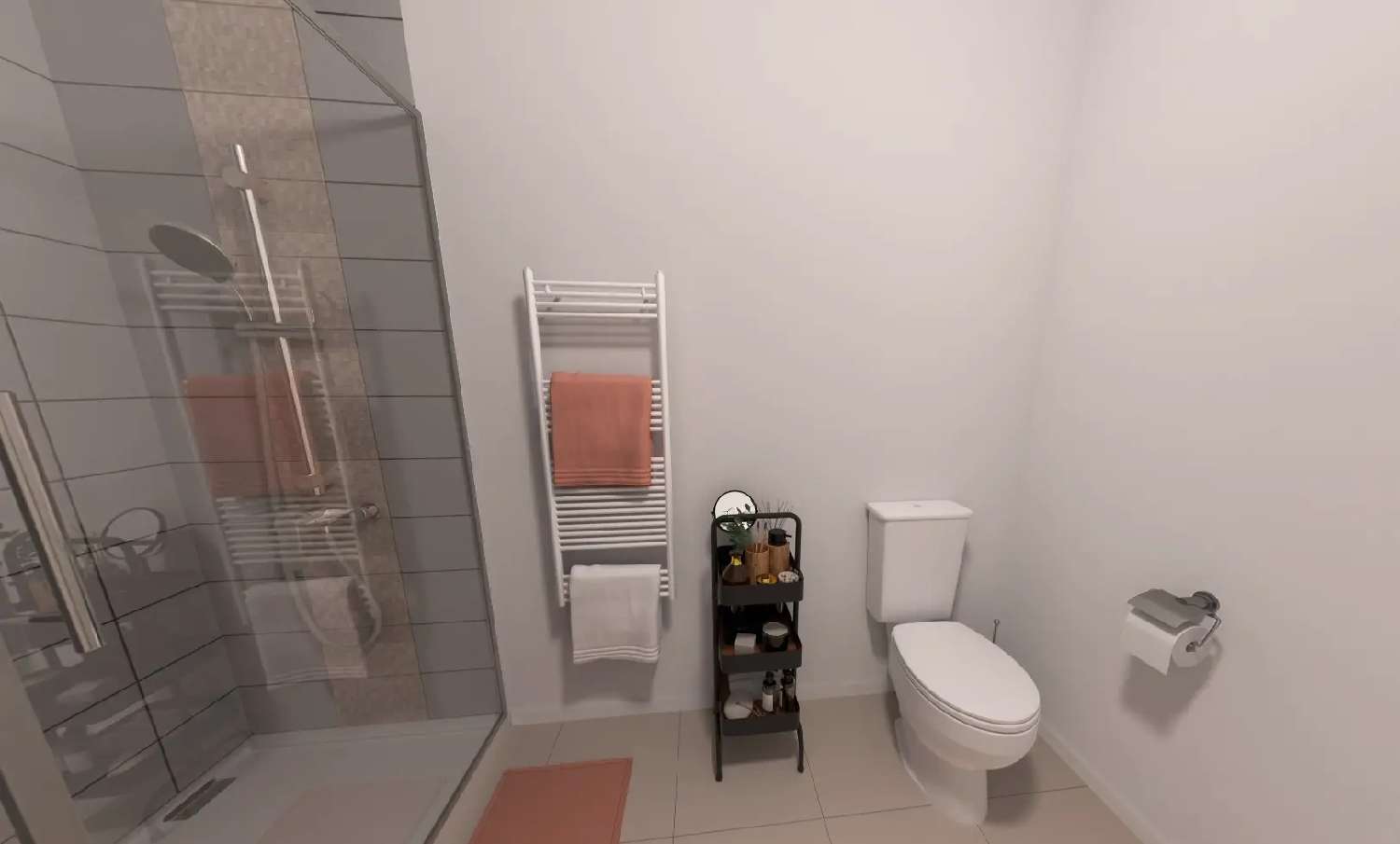  for sale apartment Elne Pyrénées-Orientales 6