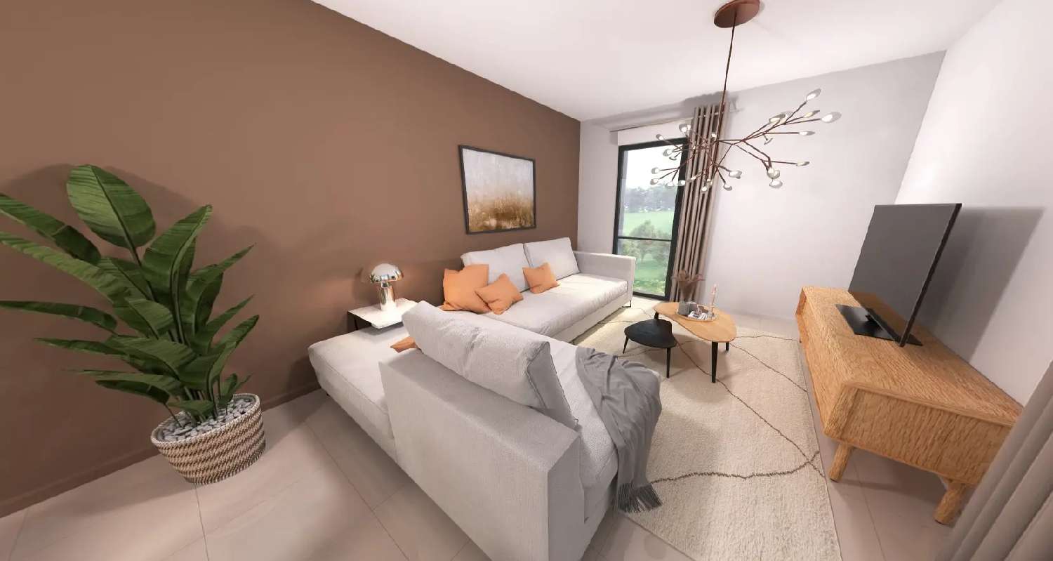  for sale apartment Elne Pyrénées-Orientales 1