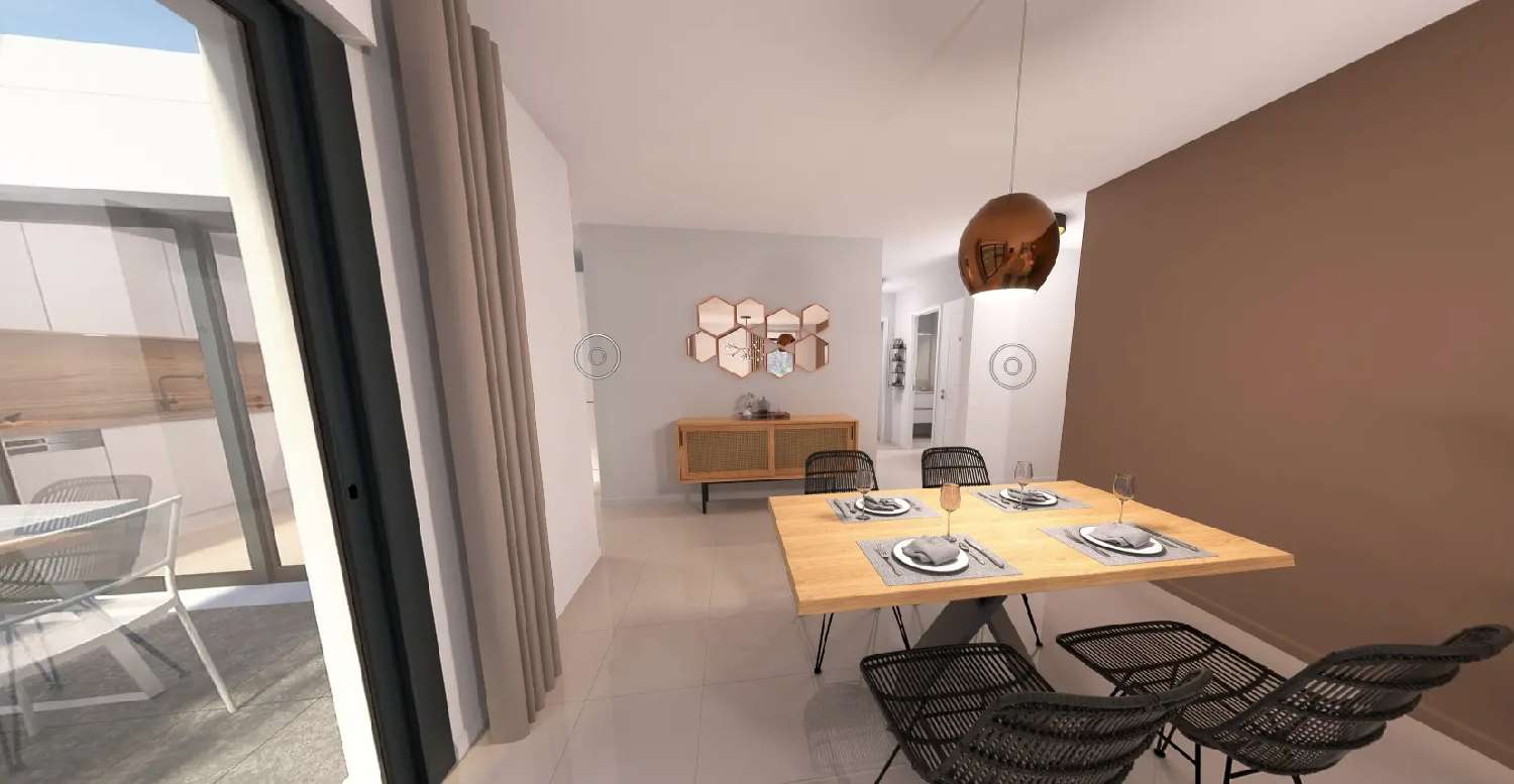  for sale apartment Elne Pyrénées-Orientales 2