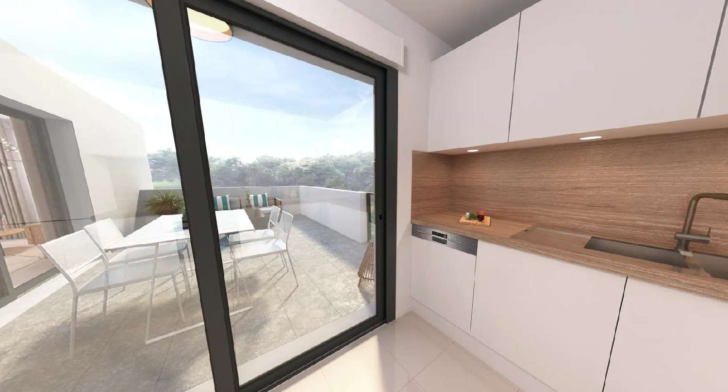  for sale apartment Elne Pyrénées-Orientales 3