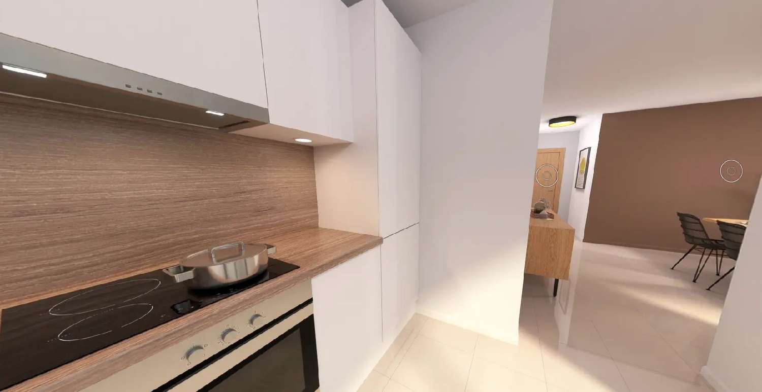  for sale apartment Elne Pyrénées-Orientales 4