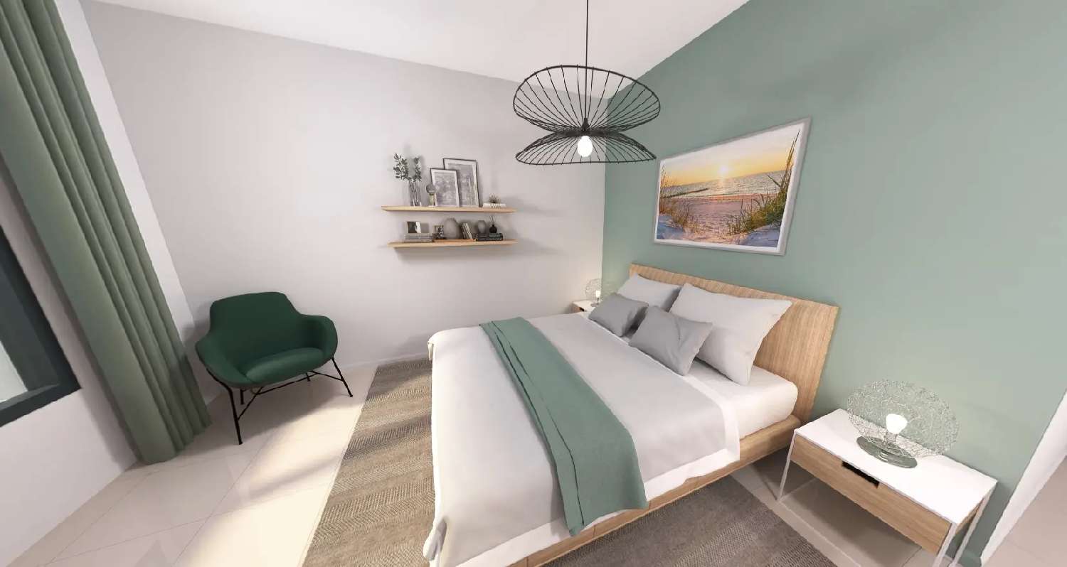  for sale apartment Elne Pyrénées-Orientales 6