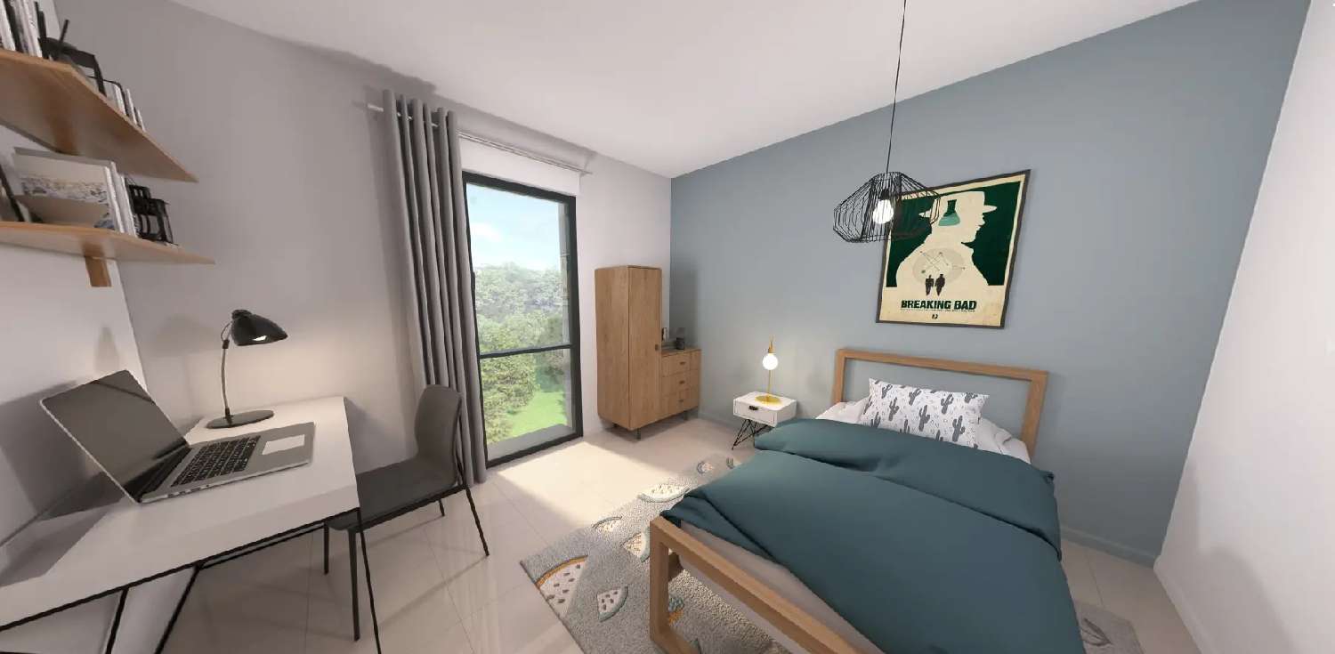  for sale apartment Elne Pyrénées-Orientales 7