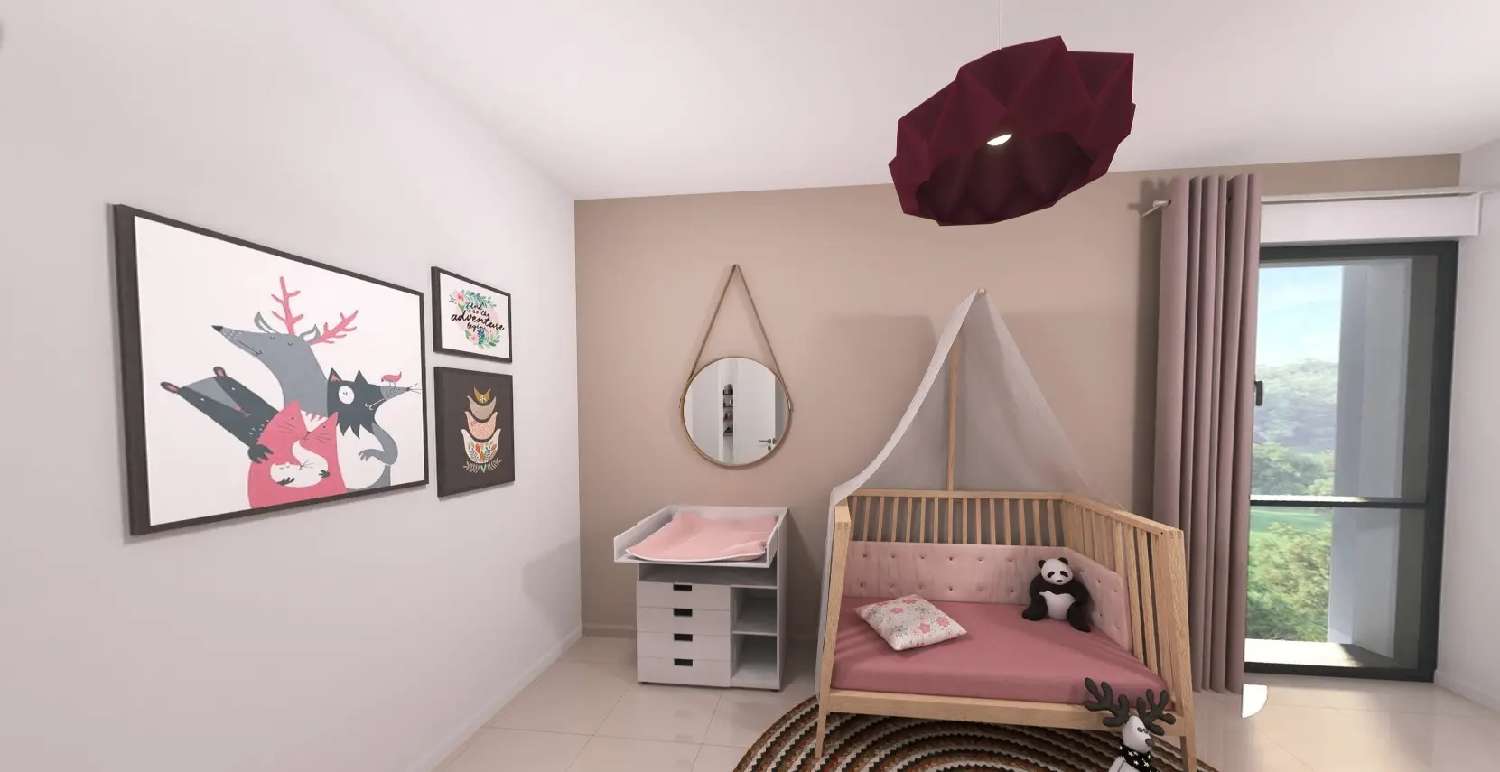  for sale apartment Elne Pyrénées-Orientales 8