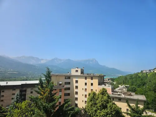 Embrun Hautes-Alpes apartamento foto 7091338