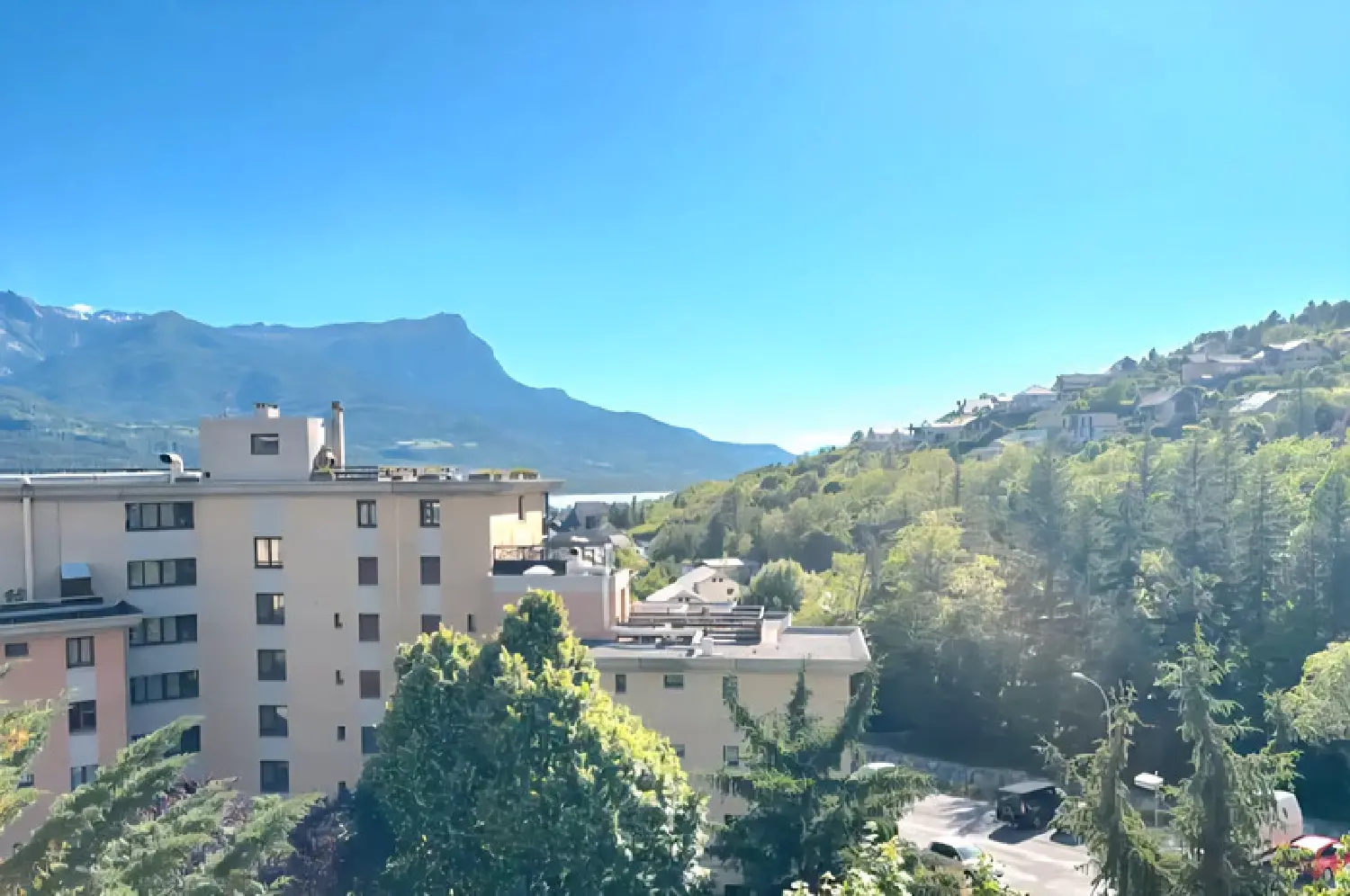 en venta apartamento Embrun Hautes-Alpes 2