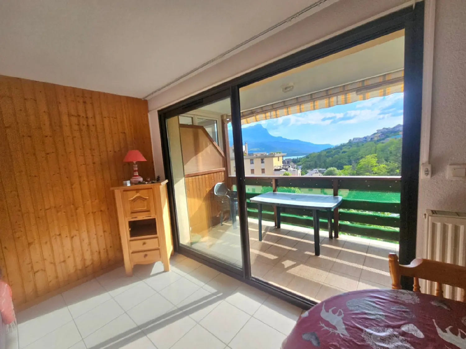 en venta apartamento Embrun Hautes-Alpes 3