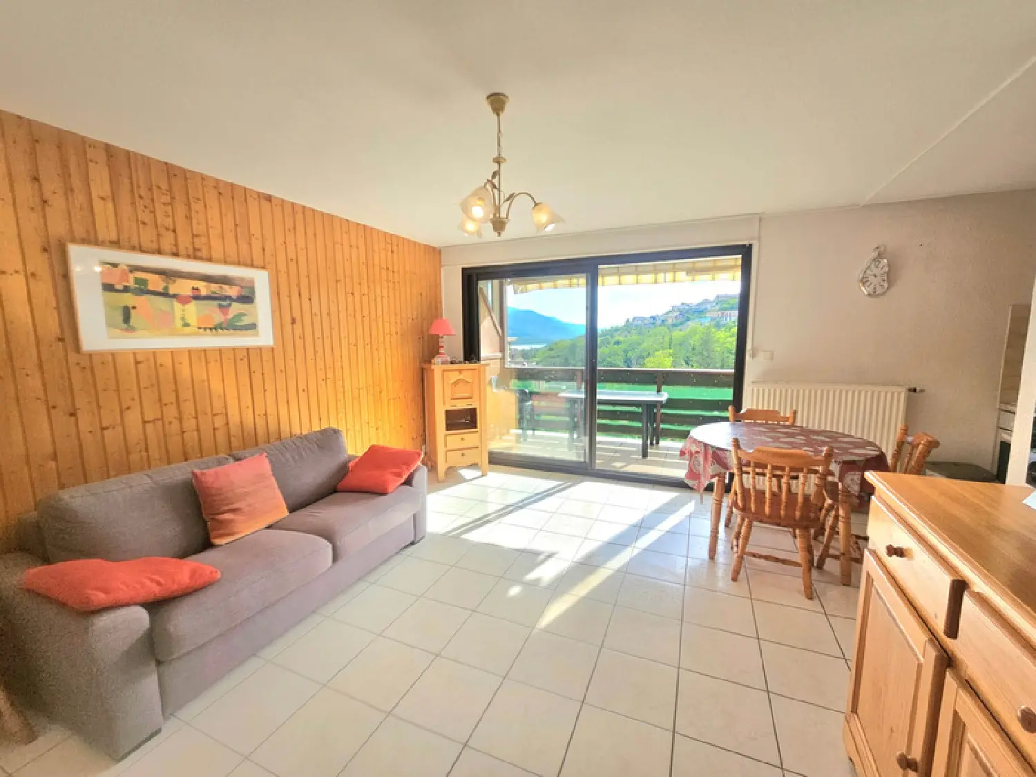  te koop appartement Embrun Hautes-Alpes 4