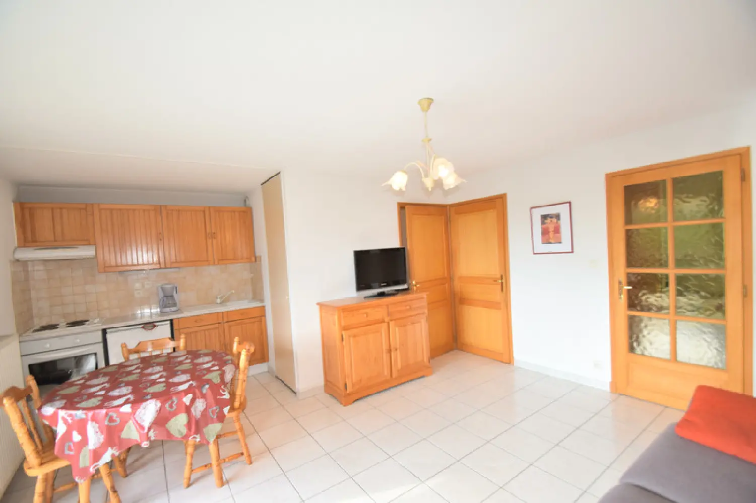  te koop appartement Embrun Hautes-Alpes 5