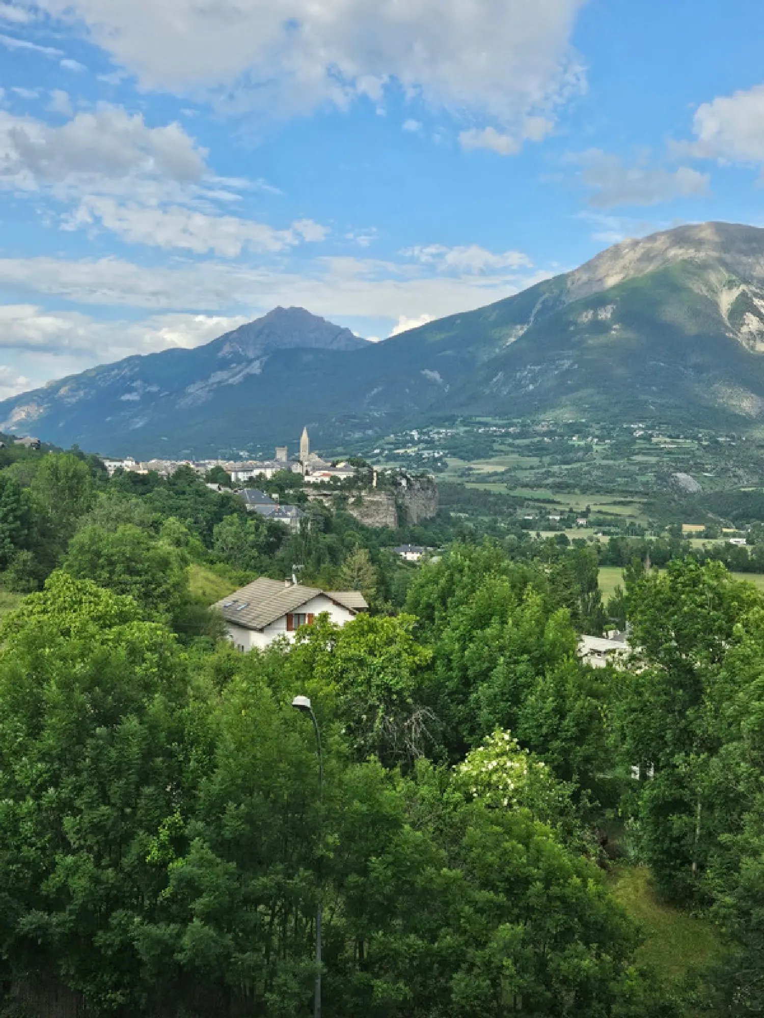  te koop appartement Embrun Hautes-Alpes 8