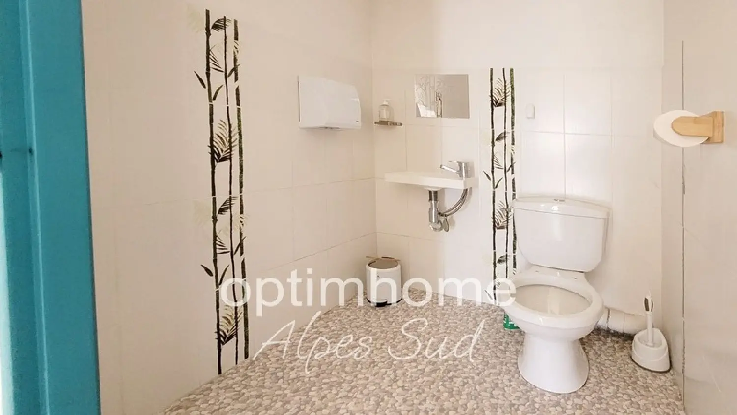  te koop appartement Embrun Hautes-Alpes 8