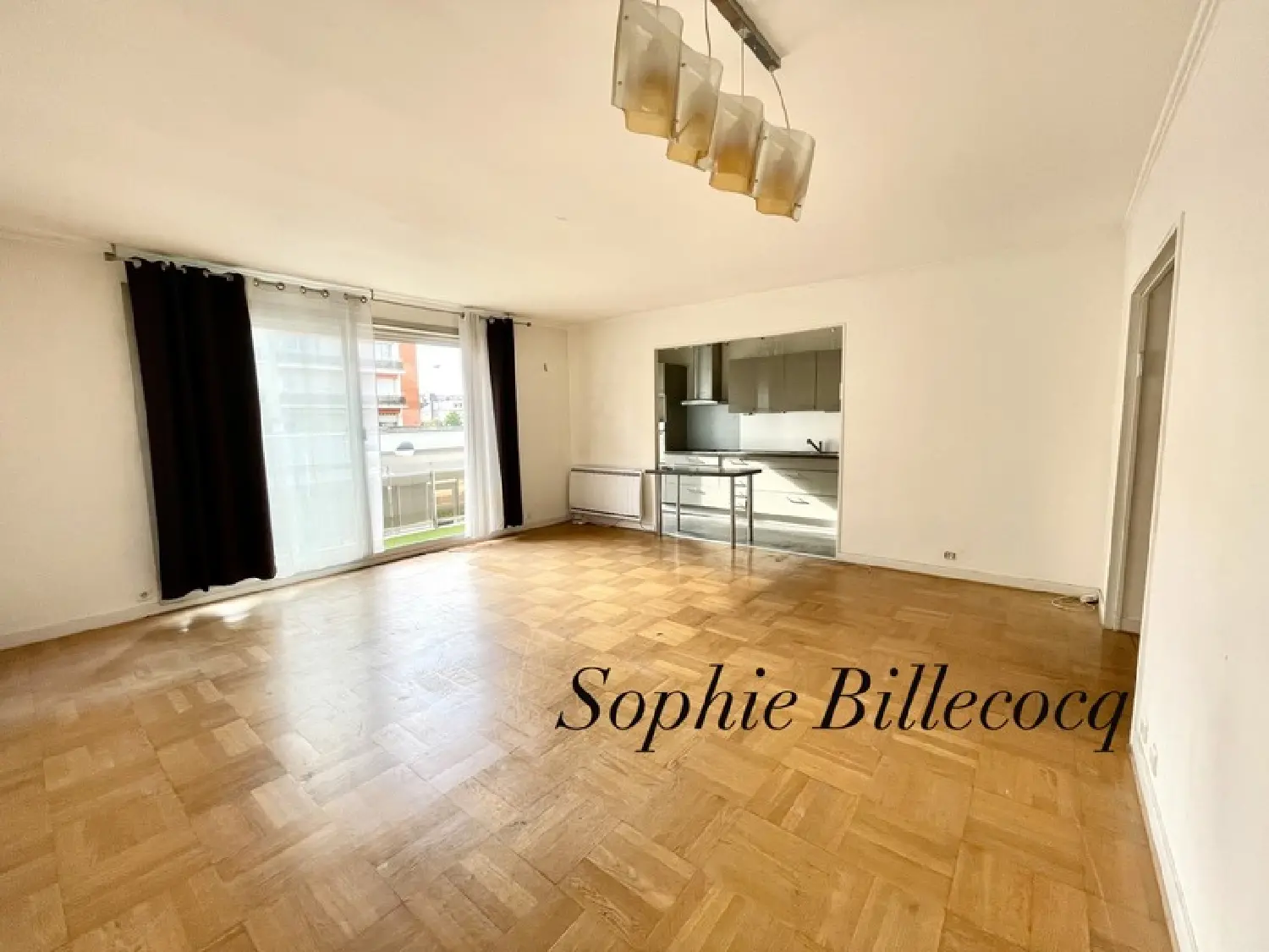  te koop appartement Enghien-les-Bains Val-d'Oise 3