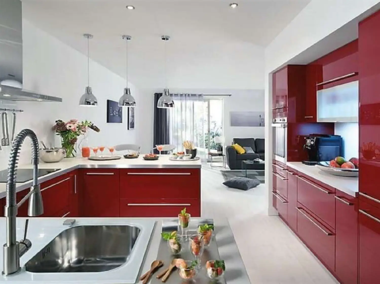  à vendre appartement Enghien-les-Bains Val-d'Oise 3