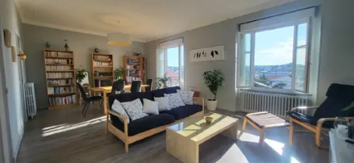 Épinal Vosgos apartamento foto 7097219