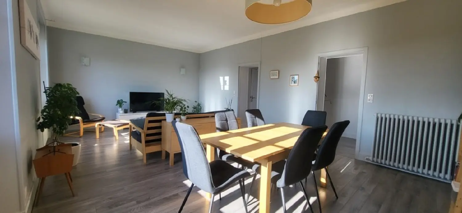  en venta apartamento Épinal Vosgos 2
