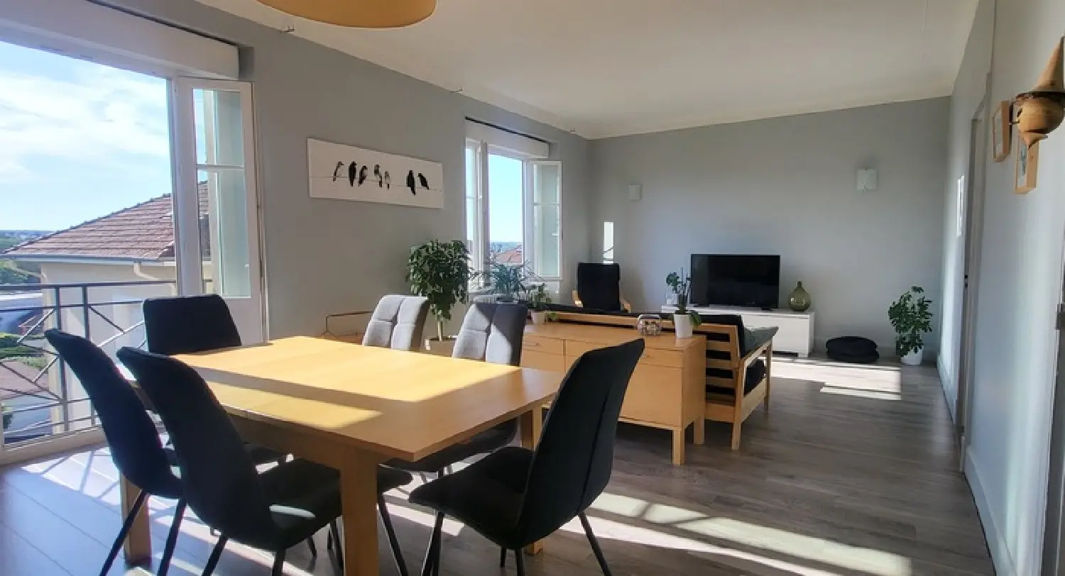  en venta apartamento Épinal Vosgos 3