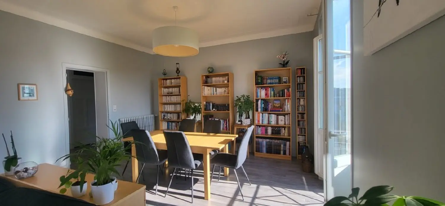  en venta apartamento Épinal Vosgos 4