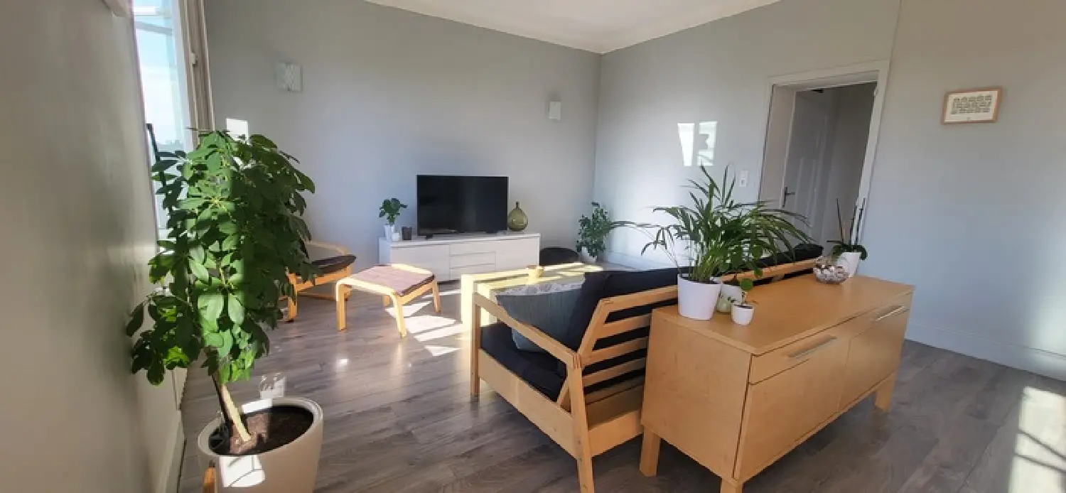  en venta apartamento Épinal Vosgos 5