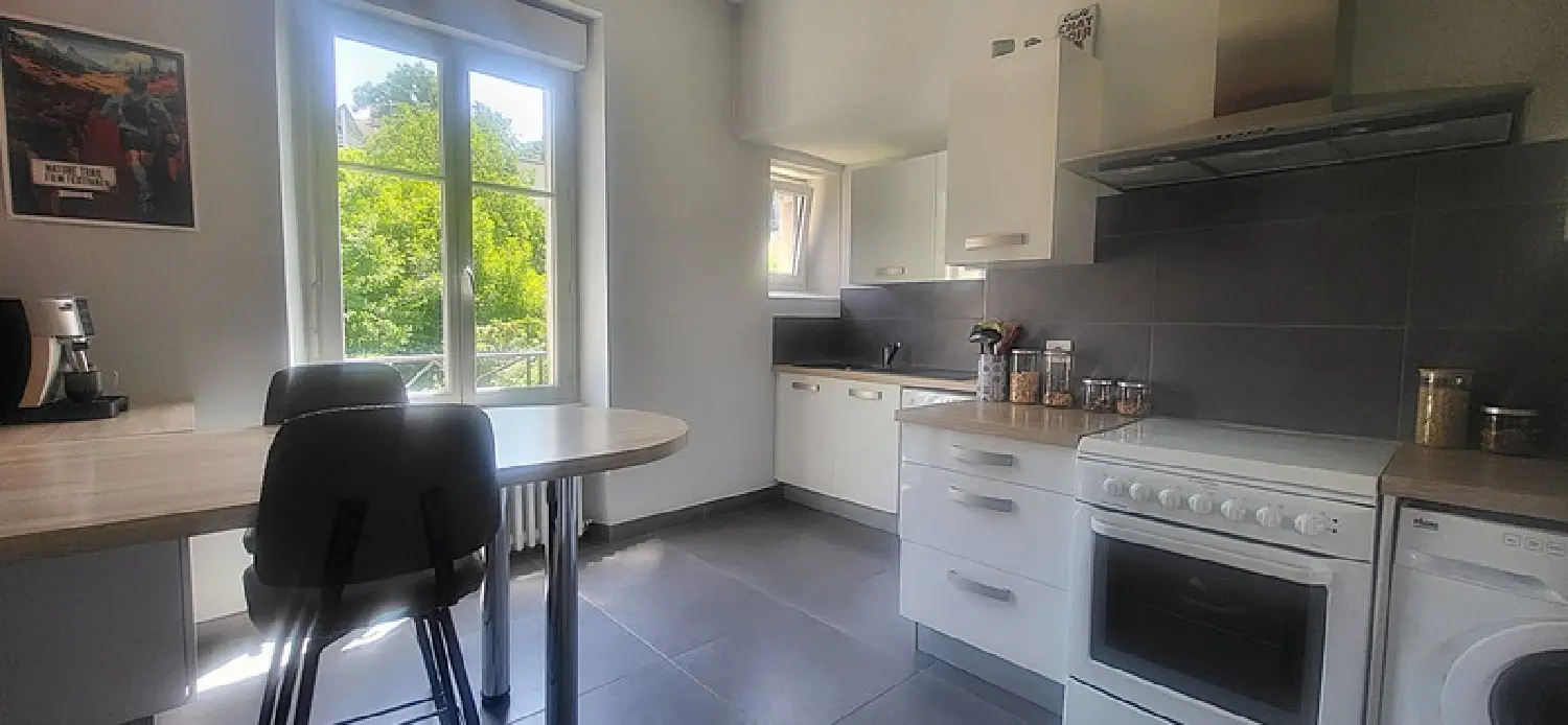  en venta apartamento Épinal Vosgos 8