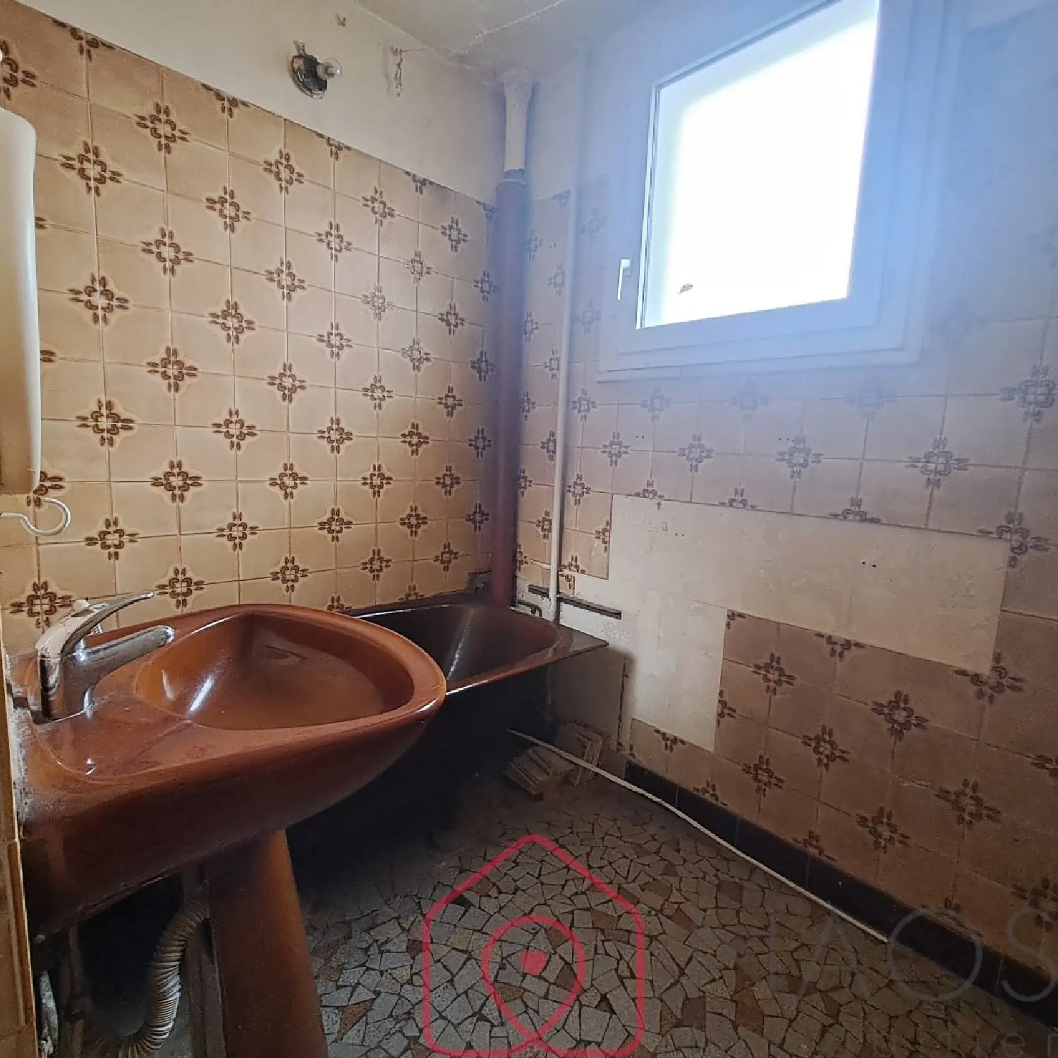  te koop appartement Épinay-sur-Seine Seine-Saint-Denis 3