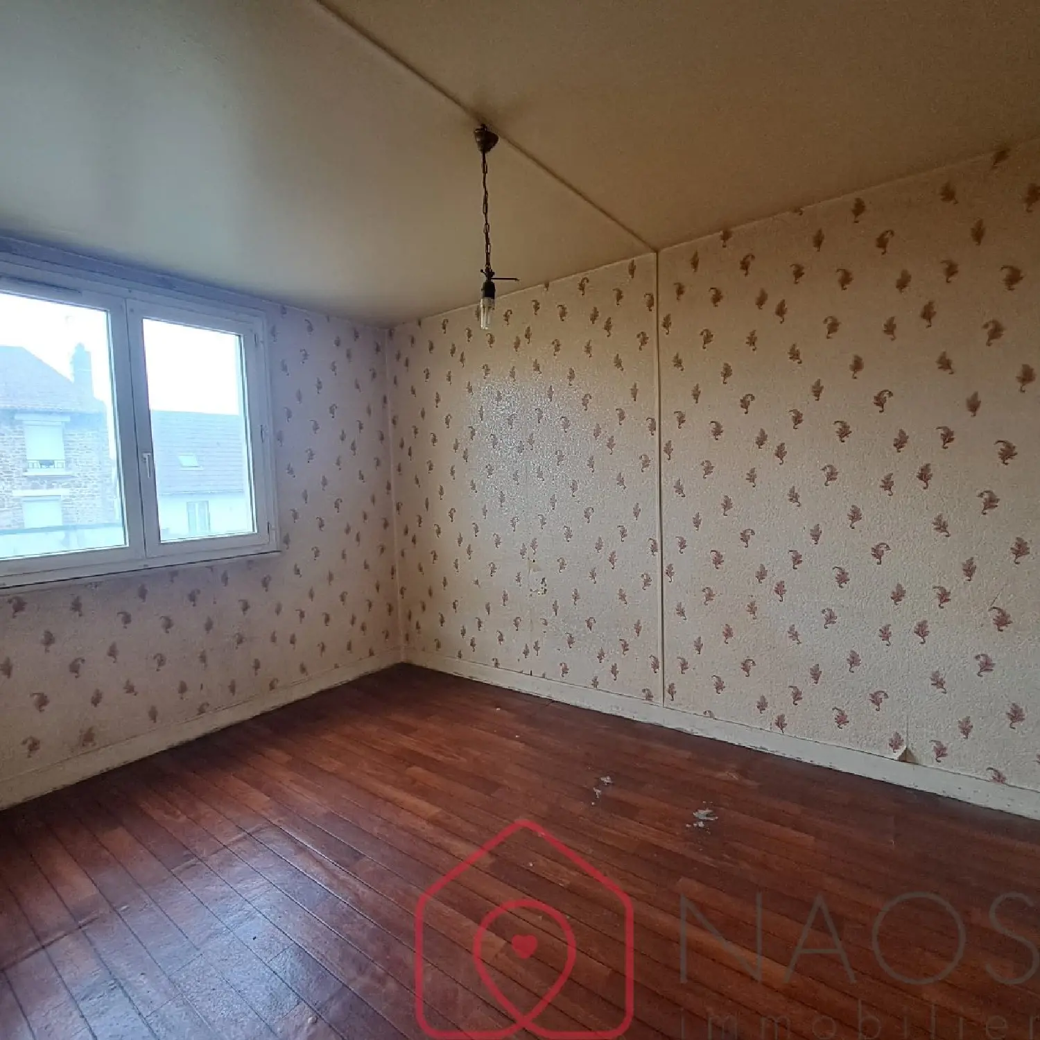  te koop appartement Épinay-sur-Seine Seine-Saint-Denis 5