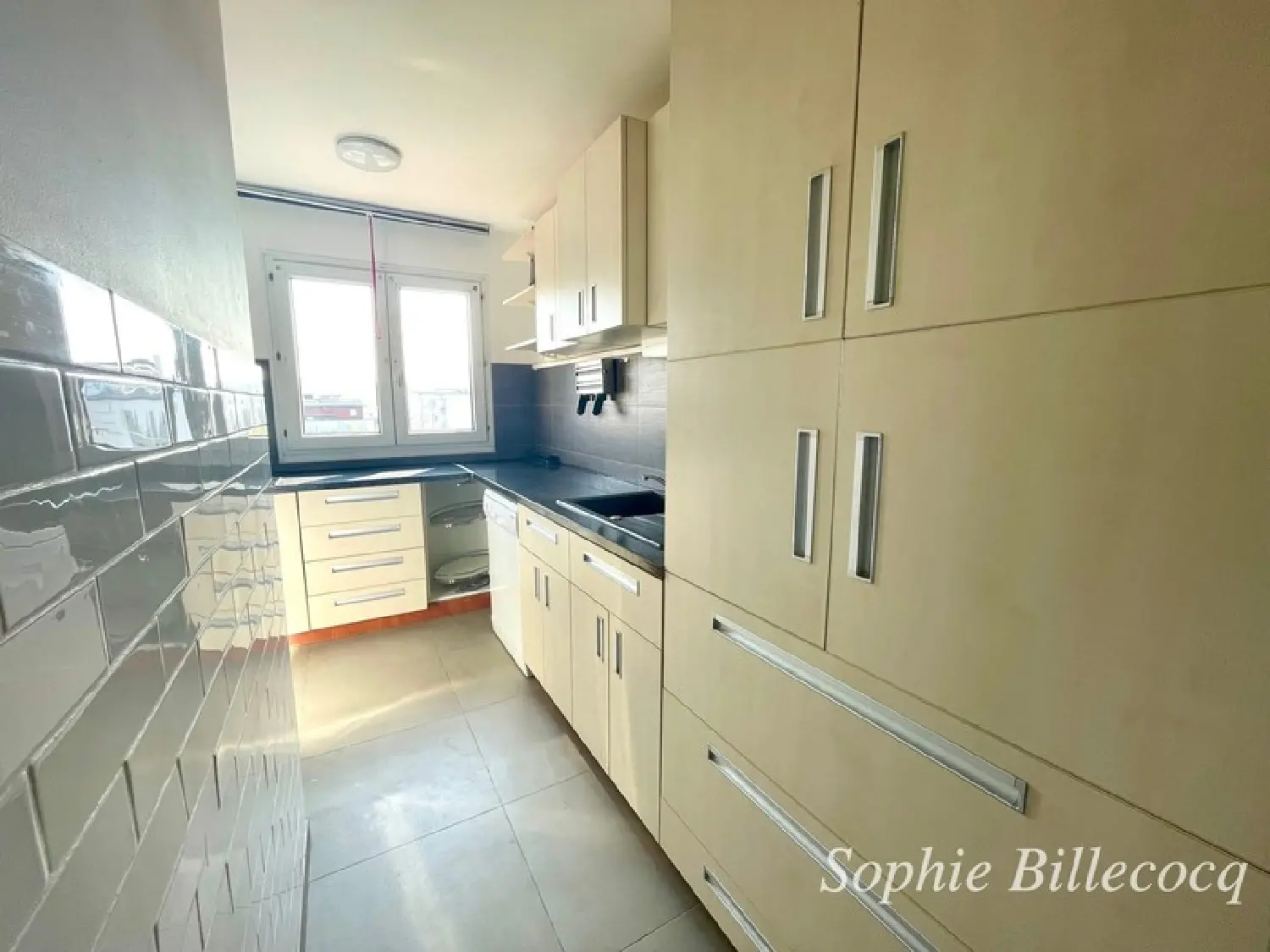  for sale apartment Ermont Val-d'Oise 5